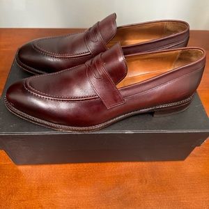 Beckett Simonon Men’s Dress Loafers